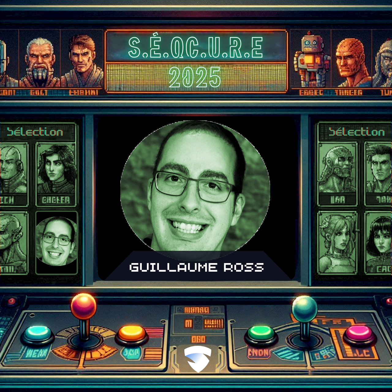 Guillaume Ross Guillaume Ross