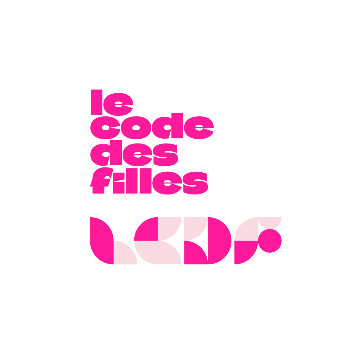 Le Code des Filles